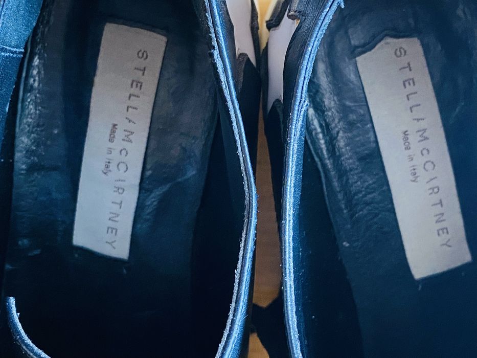 Stella  Mc Cartney  ,  номер  39