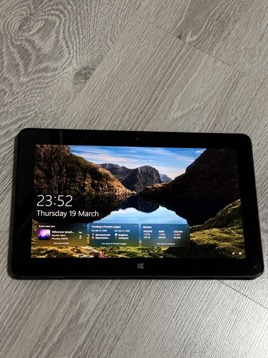 Планшет Dell Venue 11 Pro 7140 Core M