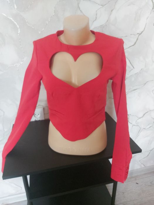 Женская одежда разная