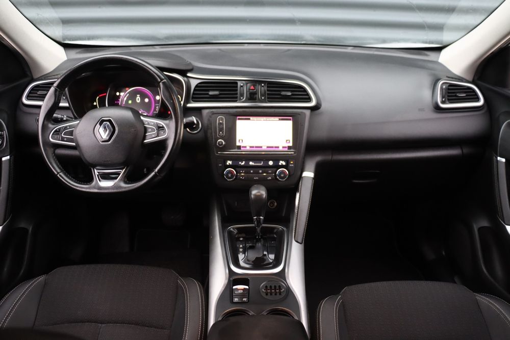 Renault Kadjar/ Garantie / Rate / Euro 6 /Panoramic