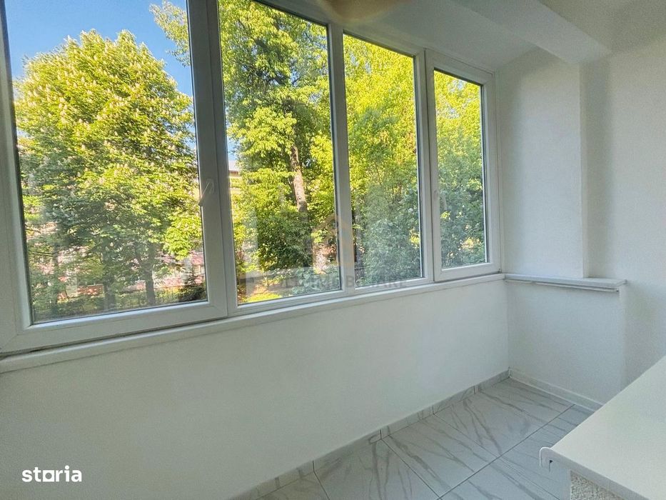 Apartament 3 camere cu garaj  Slavici