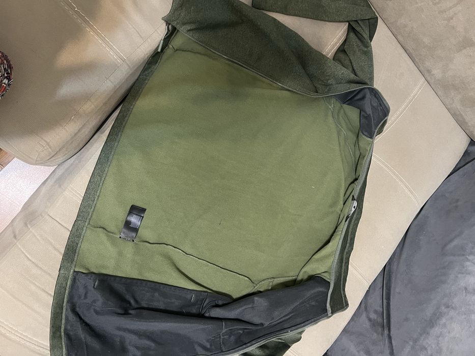 Мужская толстовка The North Face