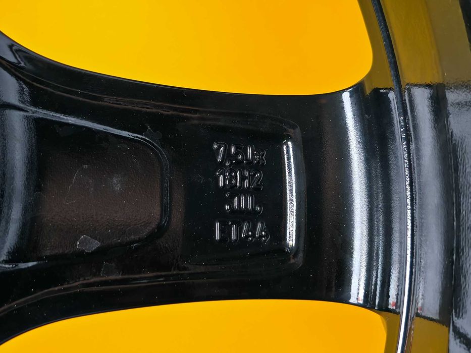 ROTI Jante Anvelope VARA NOI 5x112 18'' OE Mercedes C-Class W205 W206