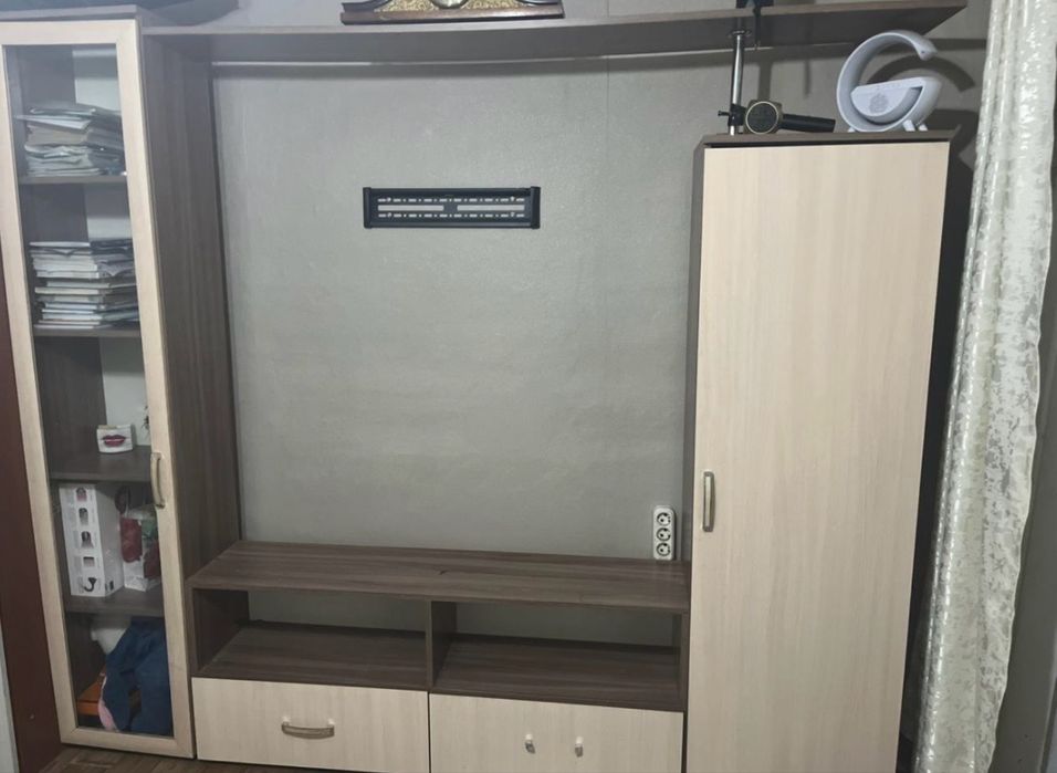Продам  стенку