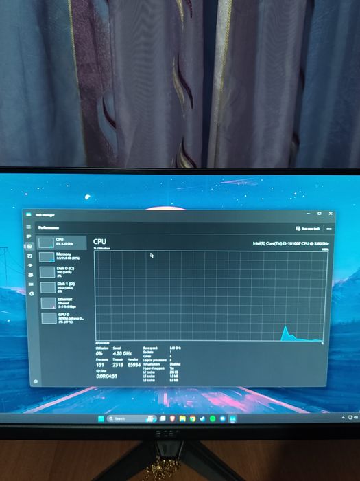 Pc unitate gaming