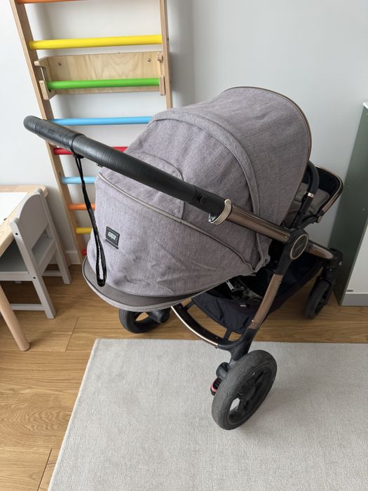 бебешка количка Mamas & Papas Ocarro Simply Luxe