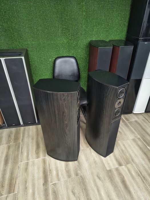 Тонколони JAMO 507