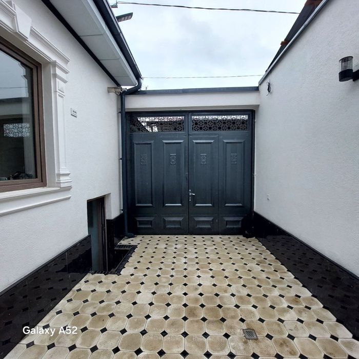 Продажа  дома 100м²