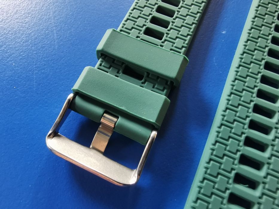 Curea silicon 22 mm smartwatch