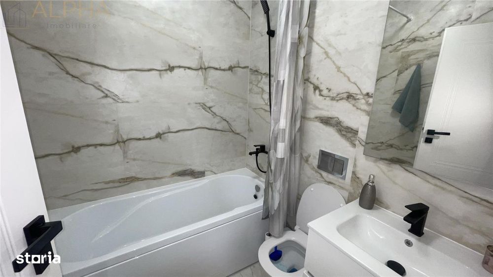 Inchiriez apartament