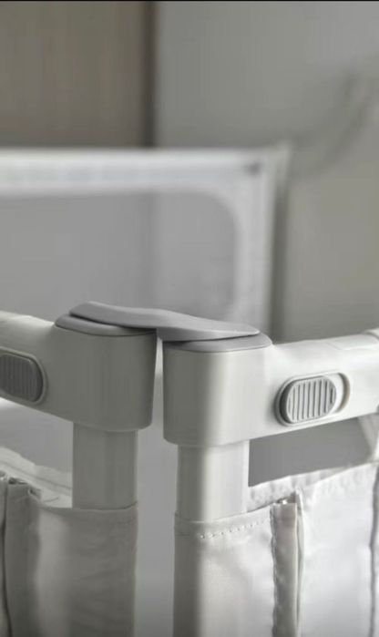 Защитные бортики