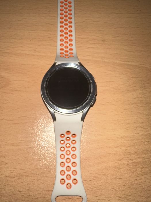 Samsung Galaxy Watch 4 Classic 46mm