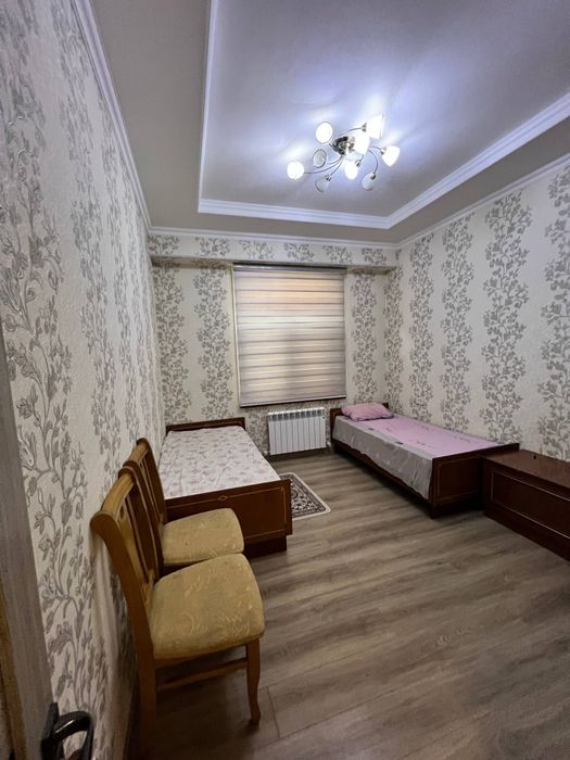 Аренда квартира сергели голдн хаус навастройка 2/2/5