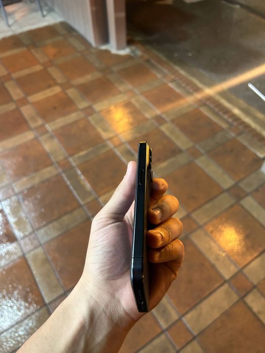 Iphone 15pro 256tali