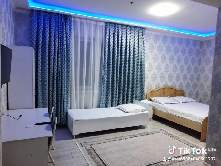 Гостиница посуточно почасам