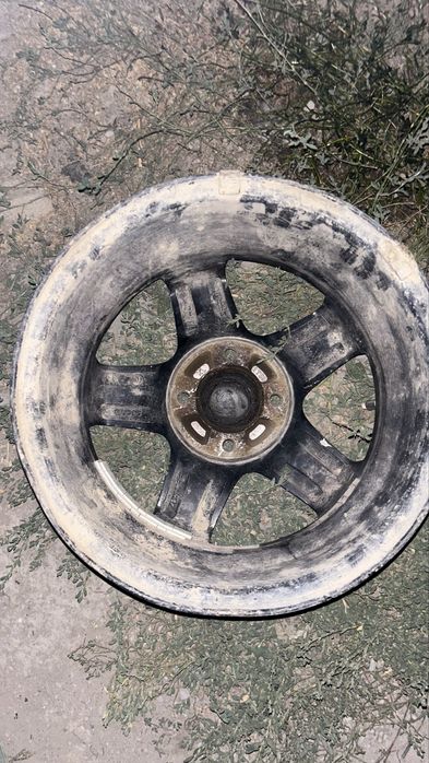 Skad россия оригинал 4/100 R14