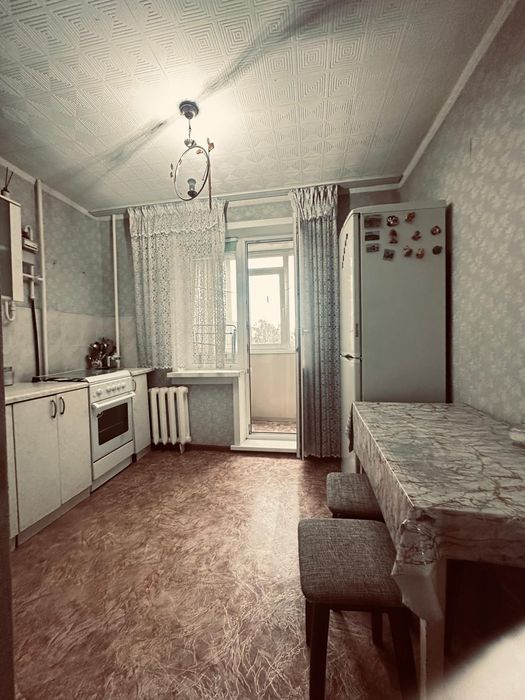 1-комн. 19 мкр ленинградка