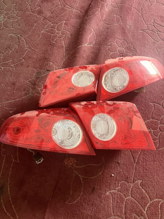 Lacetti xetchbek zadni stop