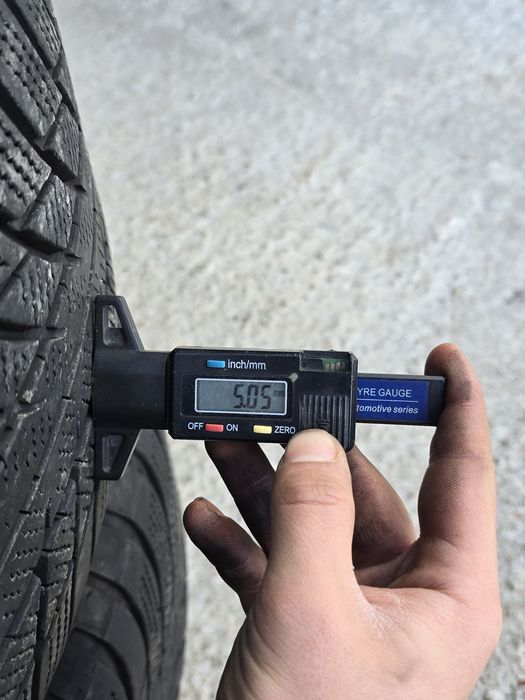 Джанти 17 / 5х112 - Audi 5x112