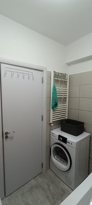 2 Camere Sector 6  mobilat utilat