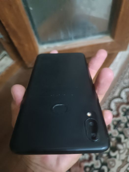 SAMSUNG Galaxy A10s