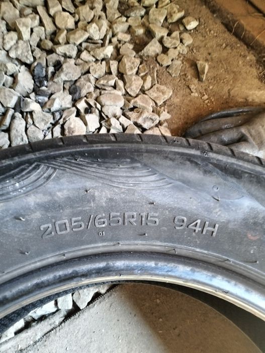 Продам шины в отл состоянии