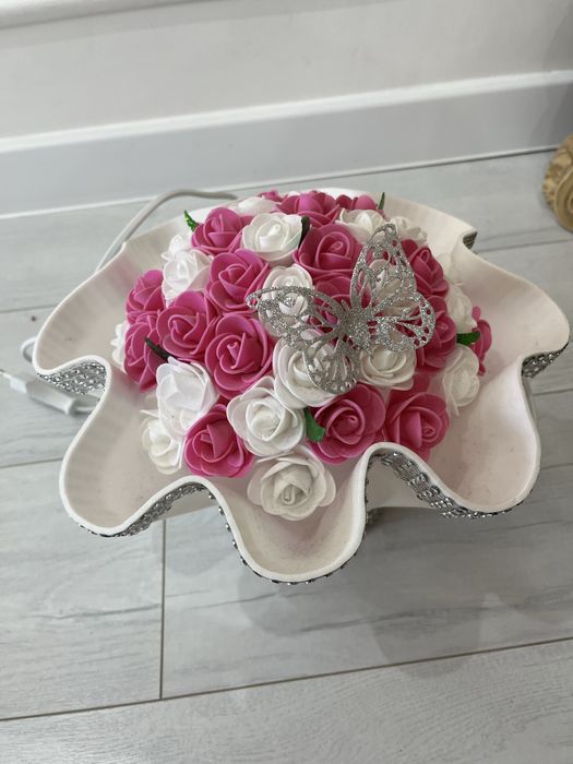 Коасивый светильник на подарок