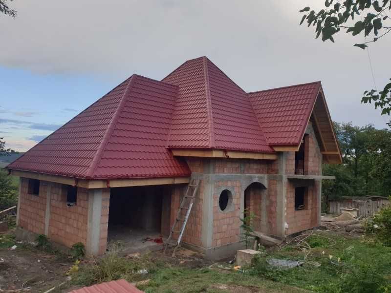 Dirigintie santier, RTE ,expertize tehnice,  cadastru