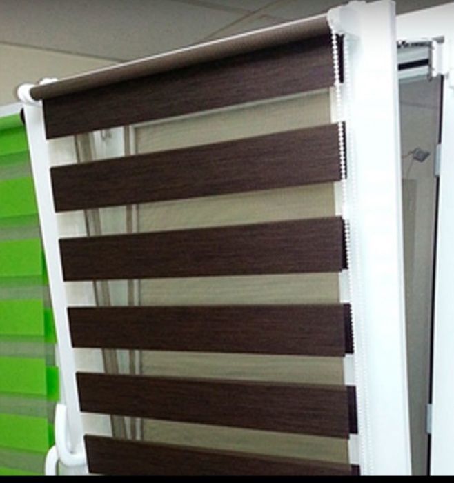 Жалюзи роллшторы