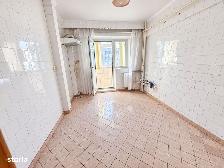 Apartament 3 camere Obor, sup 70 mp