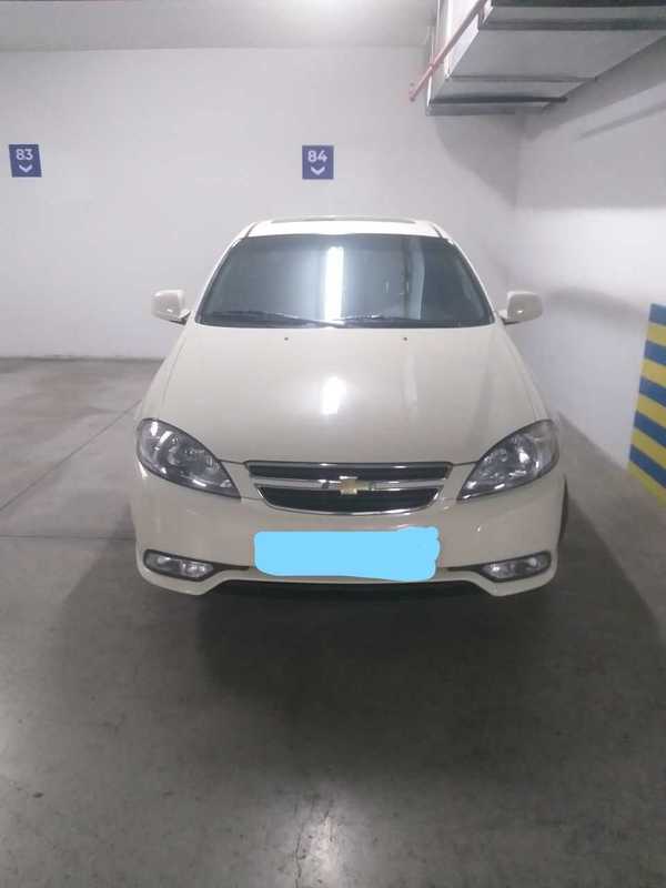 Chevrolet Lacetti 2020