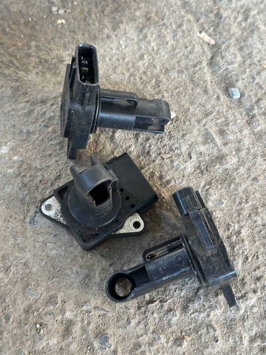 валюметр ДМРВ лексус рх300,рх330 харриер