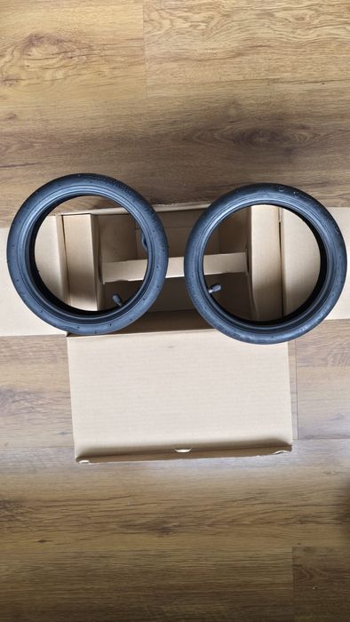 Cauciucuri trotineta electrica  8 1/2 ×2