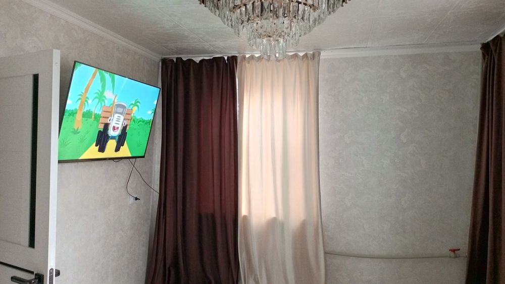 Продается 2 комнатная квартира