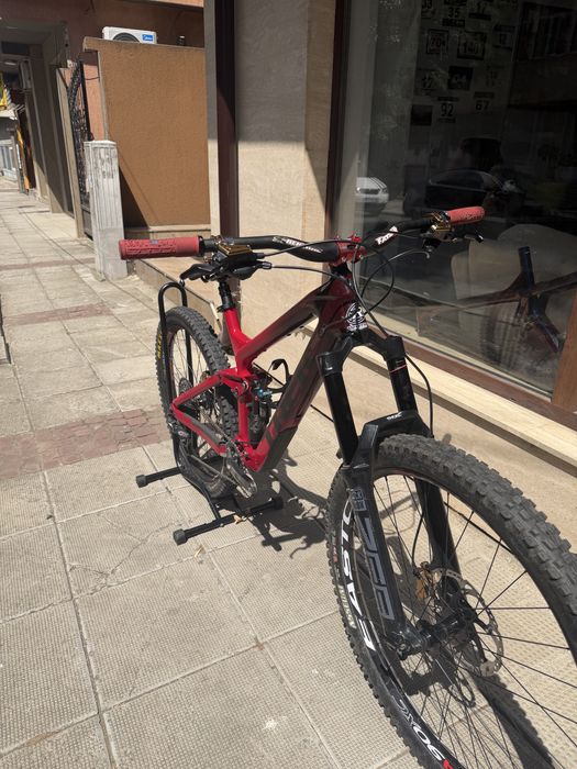 Trek slash mullet L 2020