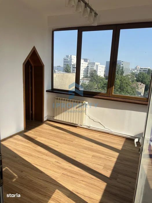 Apartament – București, A. Lahovary, Cișmigiu - Vedere 4