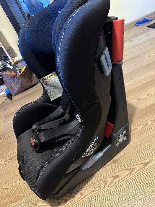 Scaun auto Peg Perego Viaggio