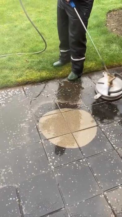 Fasad yuvish | Baland qavatli oyna tozalash