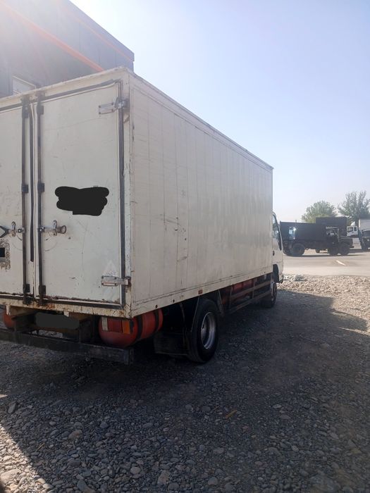 Isuzu sotiladi xolati yaxshimisiz xolatda