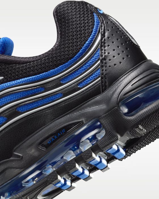 Nike Air Max TL 2.5 - 42.5, 43 и 45 Номер Оригинални