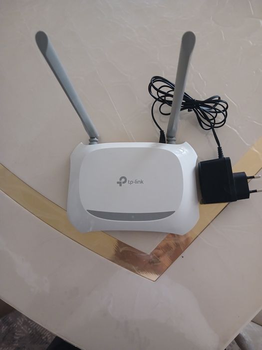 Роутор tp-link Модель TL-WR840N (RU)