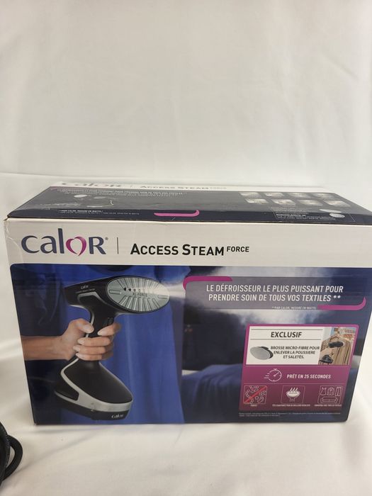 Ютия с Пара Calor