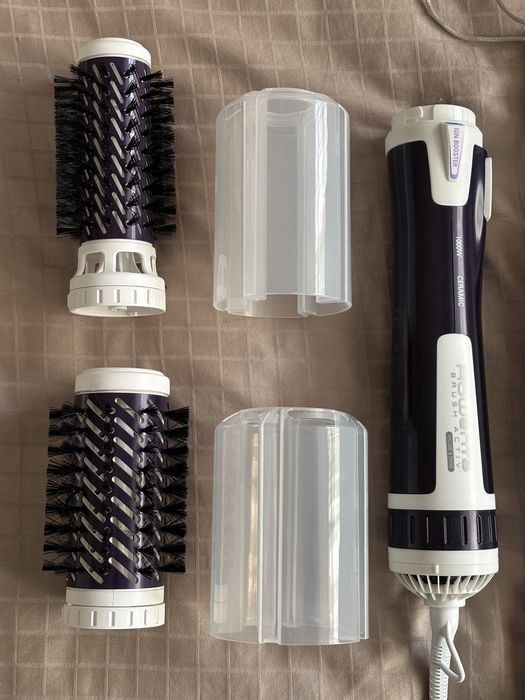 Електрическа четка Rowenta