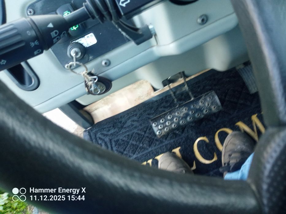 Продавам телескопичен товарач Bobcat TL 360