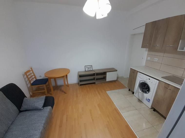 Дава се под наем Двустаен апартамент в София, Център - 44 кв.м за 450 € - Снимка #1