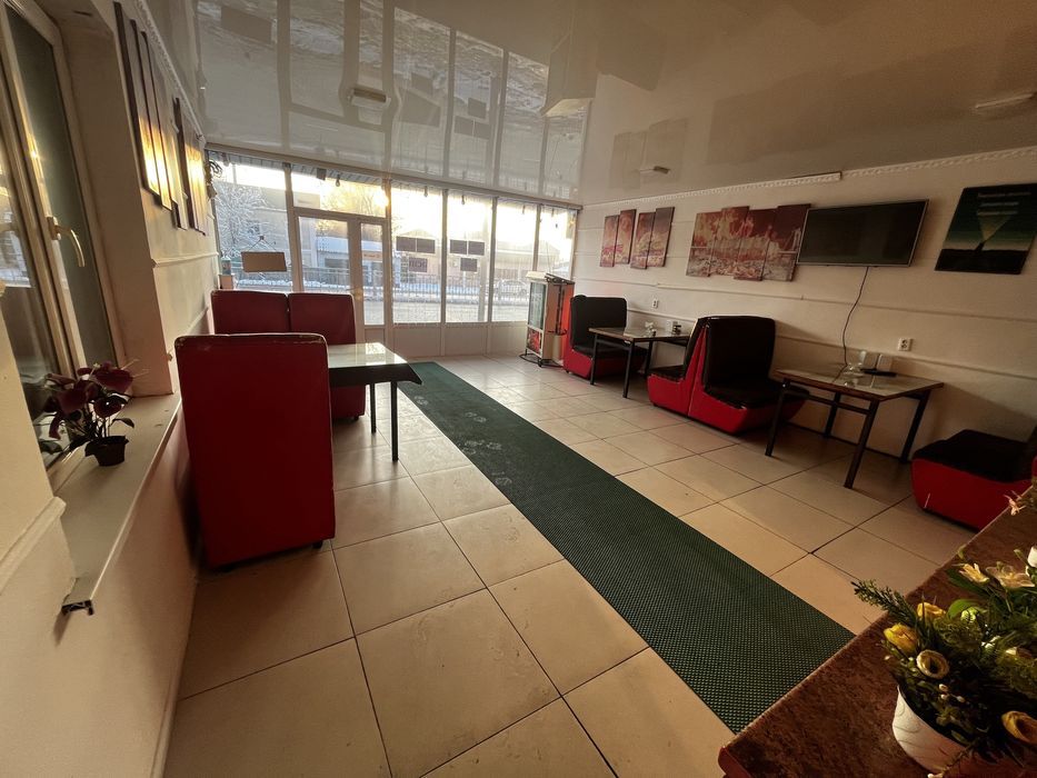 Готовый бизнес бари бар