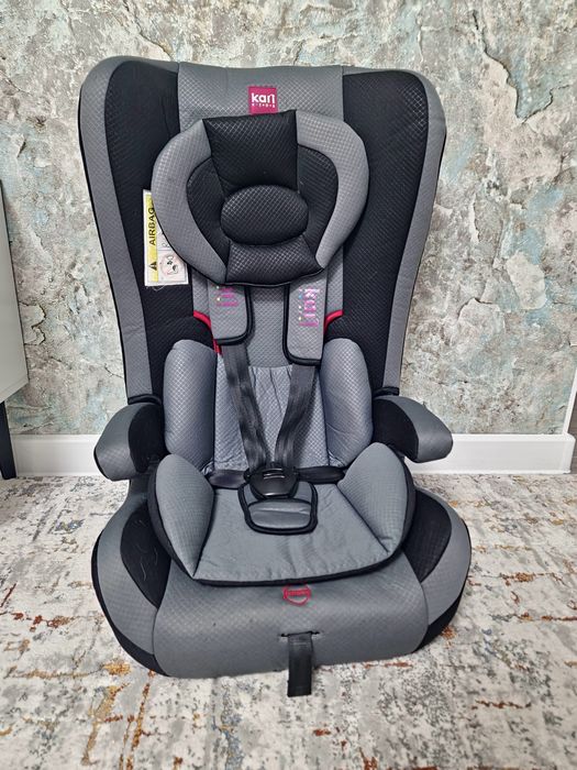 Автокресло в машину