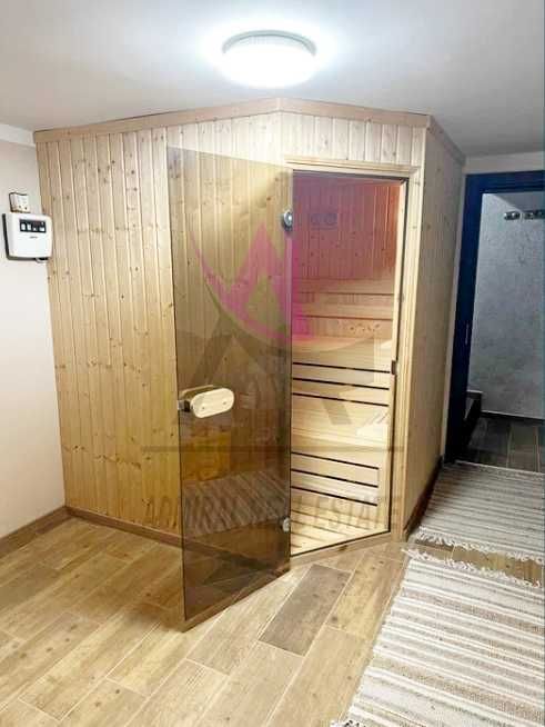 Дава се под наем Къща в Варна, Виница - 185 кв.м за 1000 € - Снимка #7