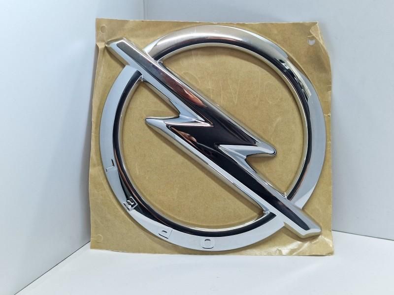 Emblema stema haion Opel Zafira B