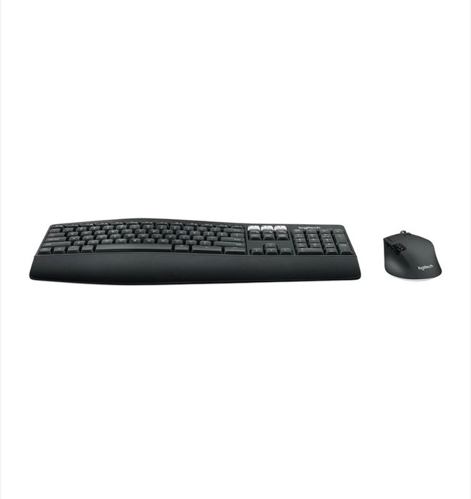 Kit Logitech Wireless  MK850 Sigilat